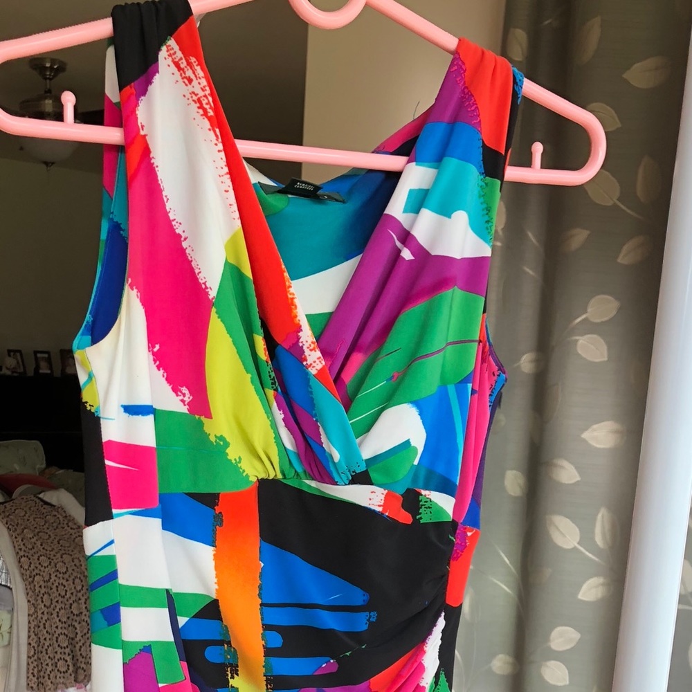 Dress - Picture 4 of 5